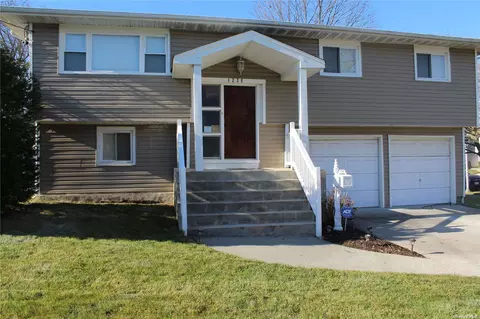 1228 Curtis Pl, North Baldwin, NY 11510