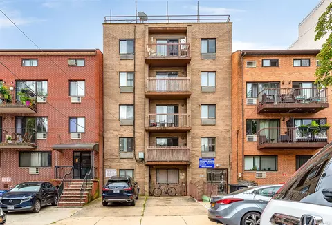 75-58 113 St #5B, Forest Hills, NY 11375