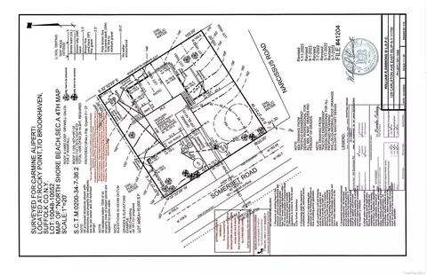 Somerset Road, Rocky Point, NY 11778