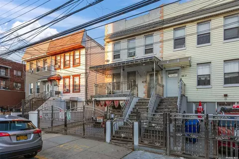 58-15 Granger St, Corona, NY 11368