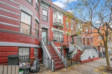 1146 Park, Crown Heights, NY 11213