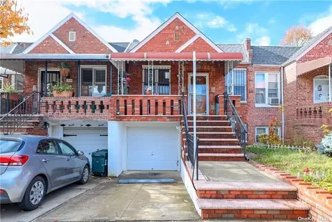 2228 E 27th St, Brooklyn, NY 11229