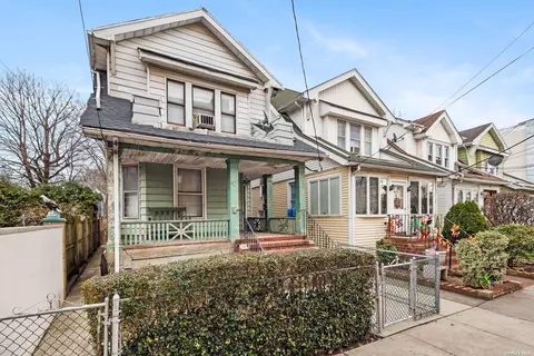 86-17 96th St, Woodhaven, NY 11421