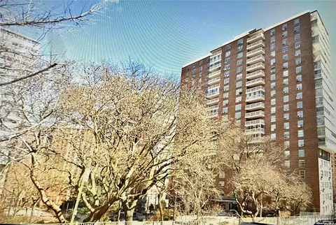 501 W 123 St #17A, New York, NY 10027