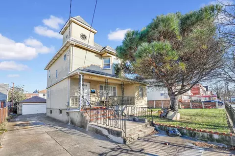 921 E 98th St, Brooklyn, NY 11236