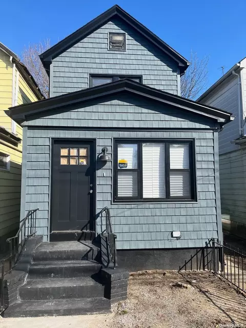 114-15 147th St, Jamaica, NY 11436