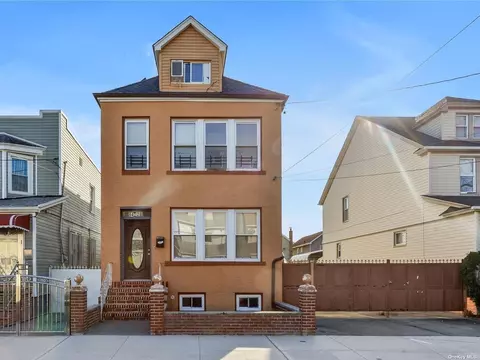 84-28 109th Ave, Ozone Park, NY 11417