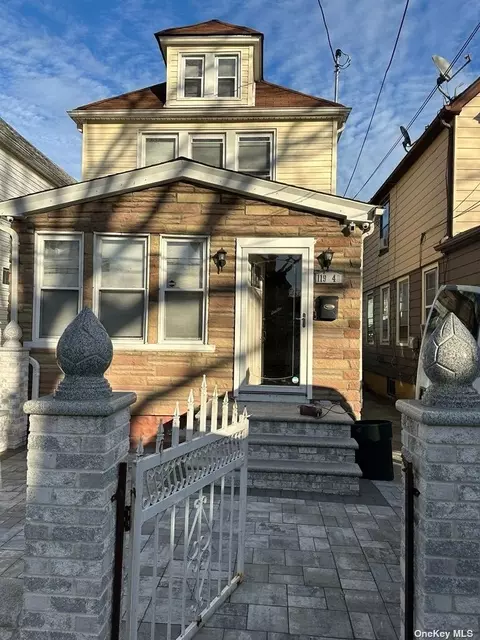 119-43 146th St, Jamaica, NY 11436
