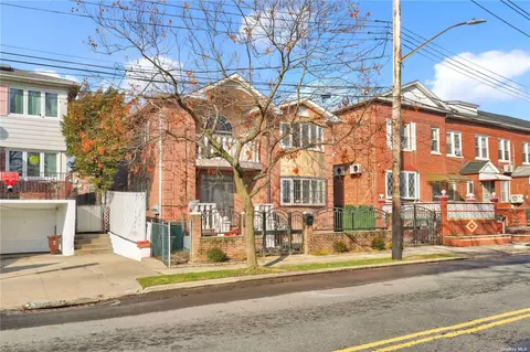 140-09 Rose Ave, Flushing, NY 11355