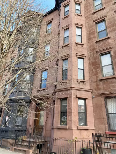 Undisclosed, Brooklyn, NY 11221