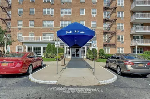 86-11 151st Ave #2E, Howard Beach, NY 11414