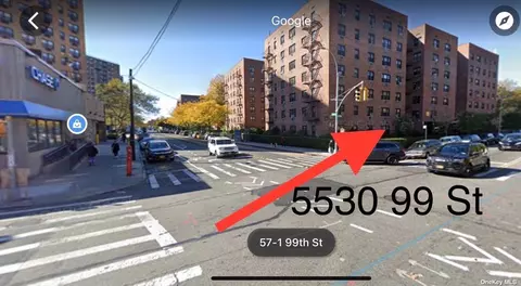 55-30 99 St #5D, Corona, NY 11368