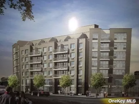 81-15 Queens Blvd #3C, Elmhurst, NY 11373