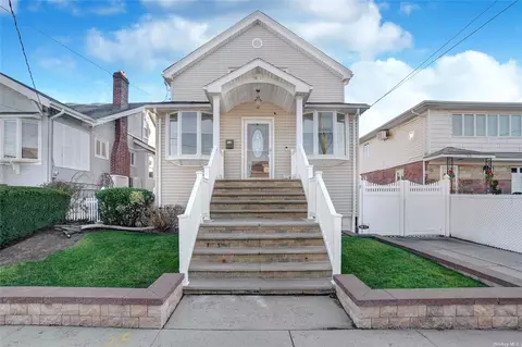 98-12 162 Ave, Howard Beach, NY 11414