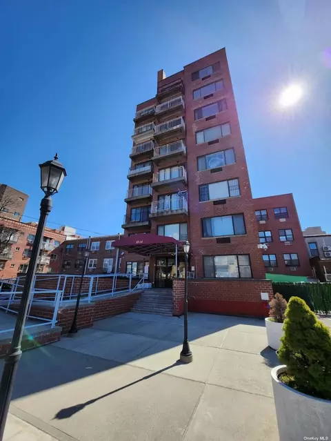 Undisclosed, Elmhurst, NY 11373