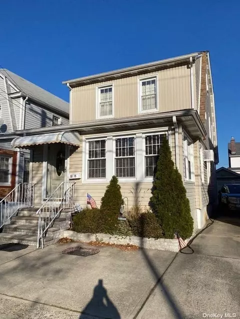 91-19 211th St, Queens Village, NY 11428