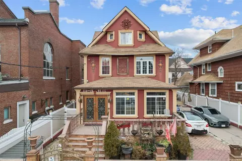 114-15 91st Ave, Richmond Hill, NY 11418