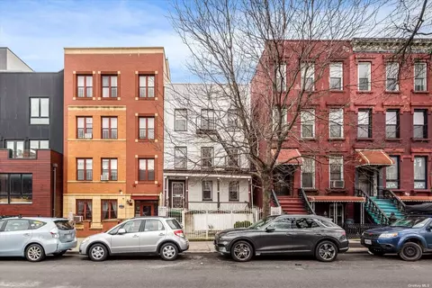 542 Lafayette Ave, Brooklyn, NY 11205