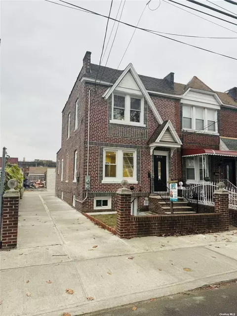 115-11 126th St, South Ozone Park, NY 11420