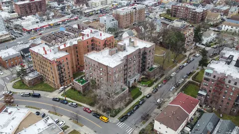 170-40 Highland Ave #107, Jamaica, NY 11432