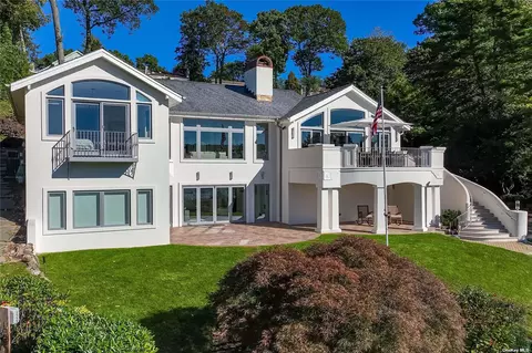 88 E Shore Rd, Huntington Bay, NY 11743