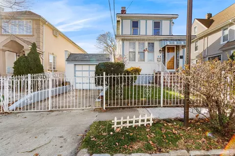 31-20 Buell St, East Elmhurst, NY 11369