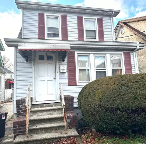 616 S 9th Ave, Mount Vernon, NY 10550