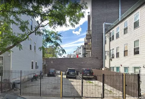1385 Dekalb Ave, Bushwick, NY 11221