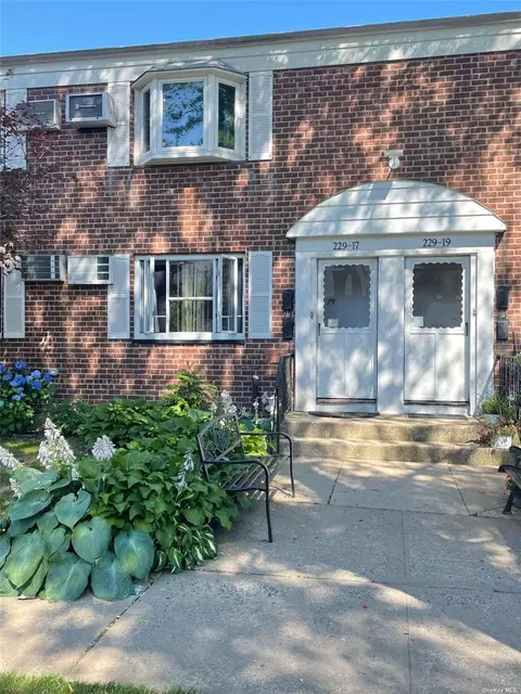 229-17 87th Ave #UPPER, Queens Village, NY 11427