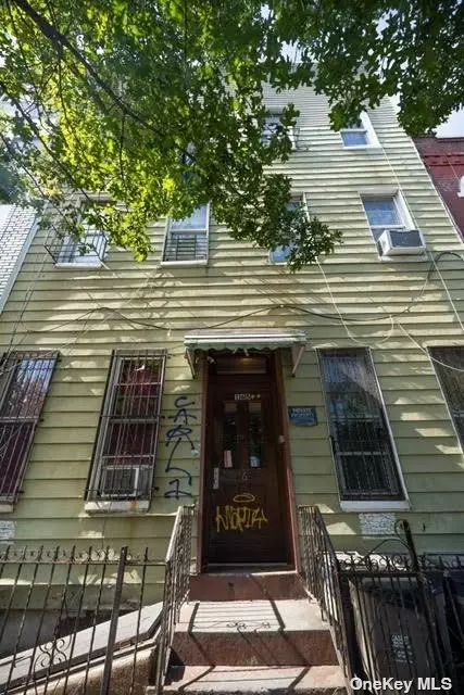165 Troutman St, Brooklyn, NY 11206
