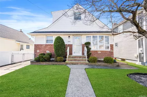 1541 Marshall St, Elmont, NY 11003