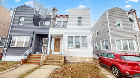 205-19 110th Ave, Jamaica, NY 11412