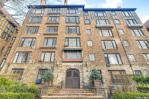 20 Continental #5EF, Forest Hills, NY 11375
