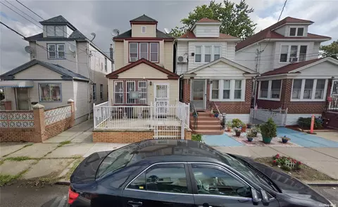 101-55 112th St, Richmond Hill South, NY 11419