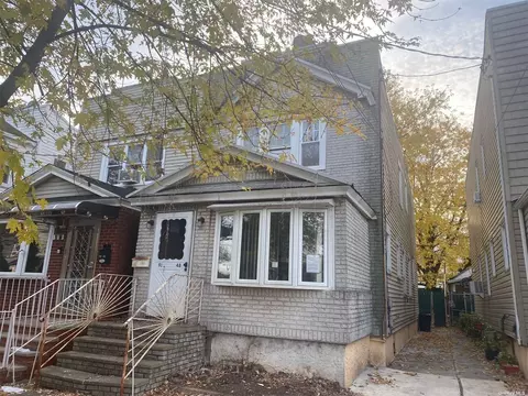 91-48 91st St, Jamaica, NY 11421