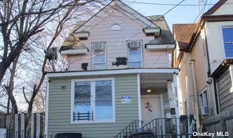 108-54 Union Hall St, Jamaica, NY 11433