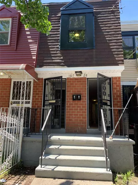 107-28 155th St, Jamaica, NY 11433