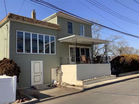 102-19 1st St, Howard Beach, NY 11414