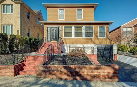149-45 45th Ave, Flushing, NY 11355