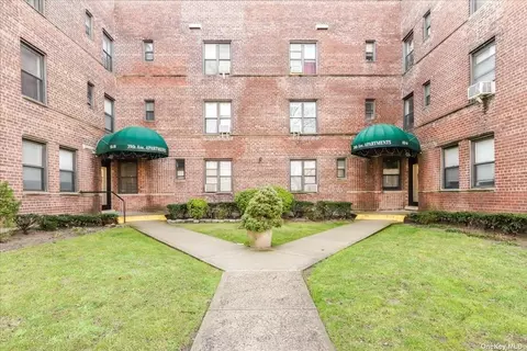 5214 39th Ave #3A, Woodside, NY 11377