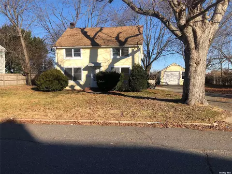 200 Harrison Ave, Bethpage, NY 11714