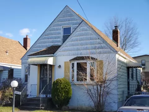 120-33 231st St, Cambria Heights, NY 11411