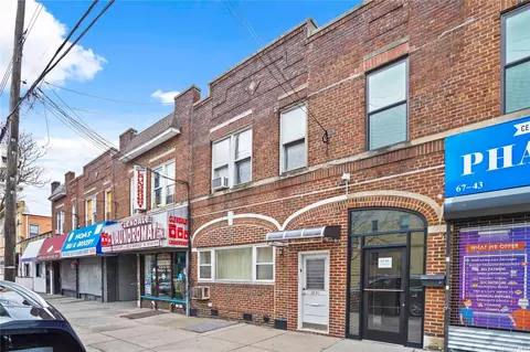 67-41 Central Ave, Glendale, NY 11385