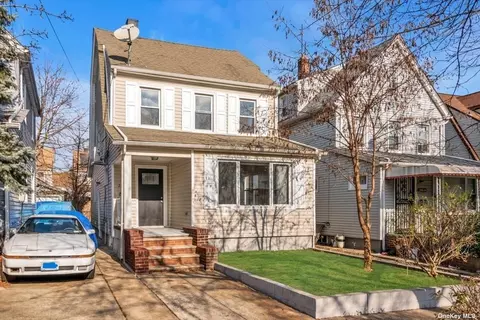 215-17 111th Rd, Queens Village, NY 11429