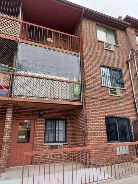 105-07 Otis Ave #1A, Corona, NY 11368