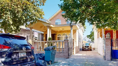 120-73 131st St, South Ozone Park, NY 11420
