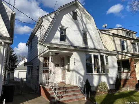 97-23 134th Rd, Ozone Park, NY 11417