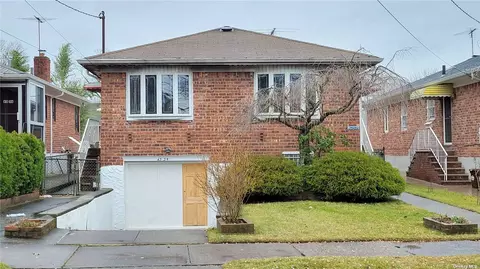 43-34 172nd St, Flushing, NY 11358