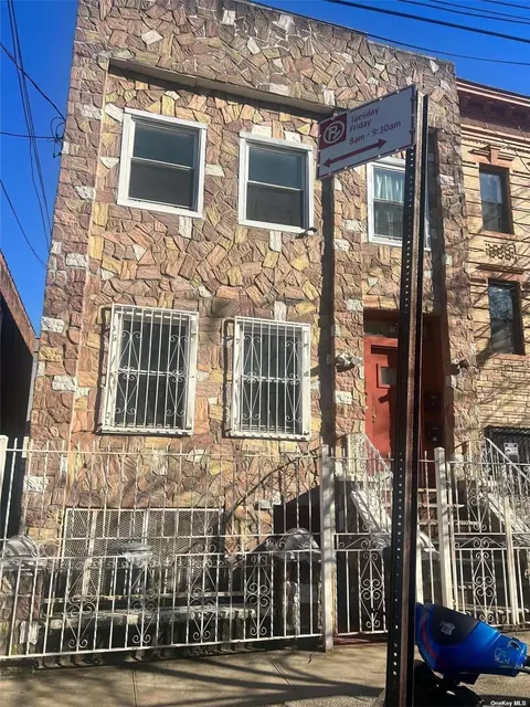 361 New Jersey Ave, Brooklyn, NY 11207
