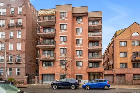 91-06 Whitney Ave #2A, Elmhurst, NY 11373